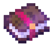 Иконка зачарованной книги