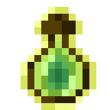 Бутыль опыта