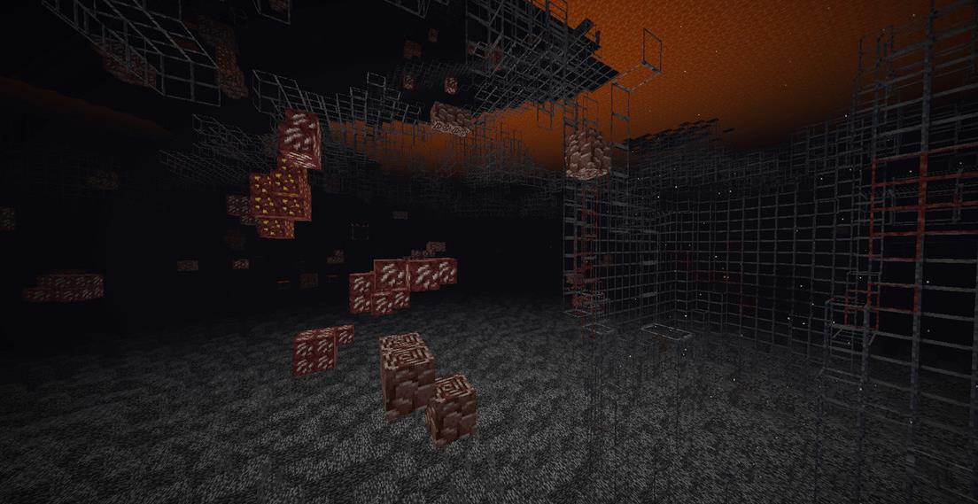 Mahi's Xray Pack скриншот 2