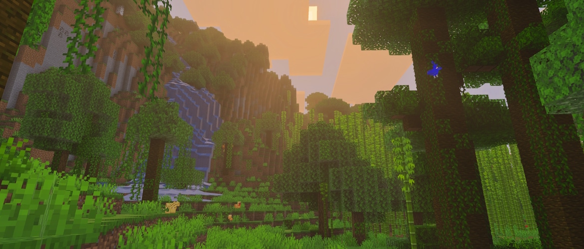 Minecraft: Bedrock Edition 26.0 Changelog