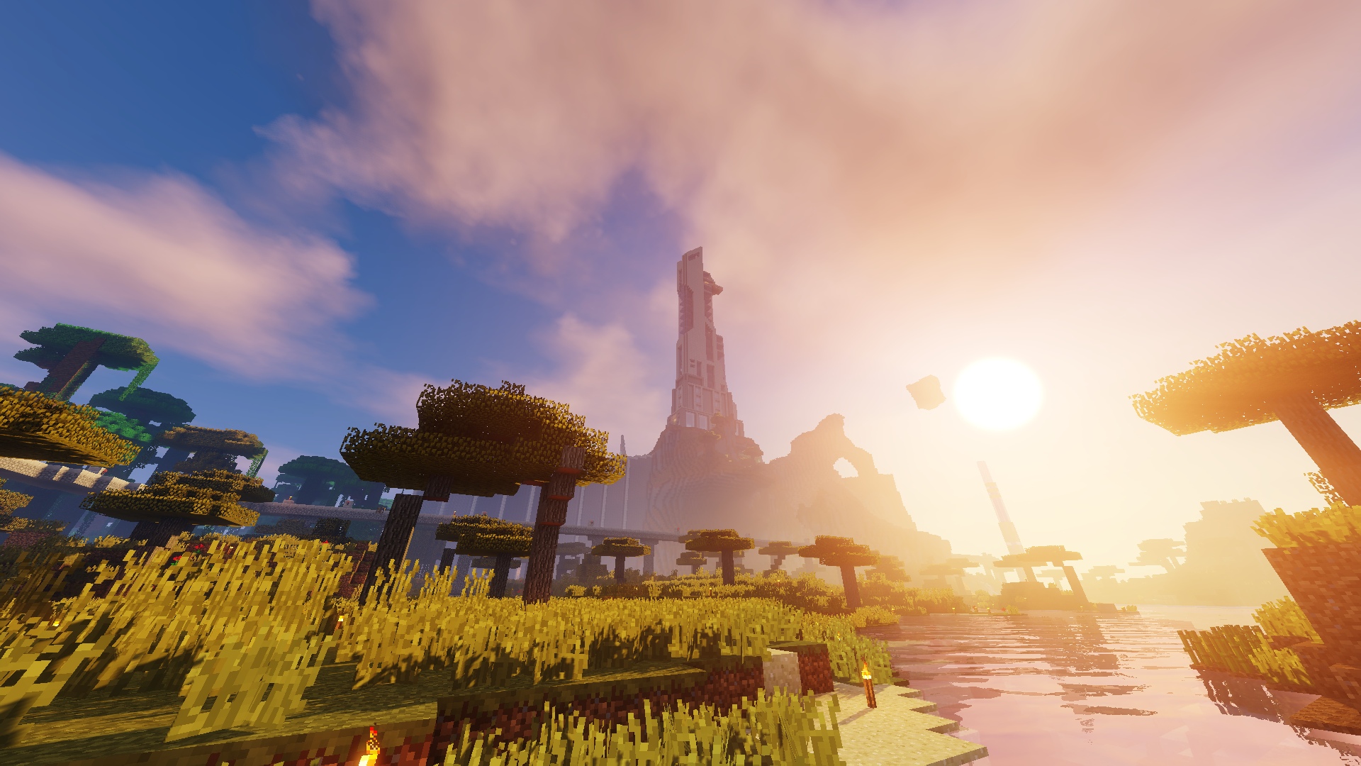 Баннер сервера SlimeSide