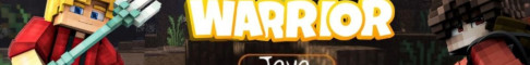 Баннер сервера WarriorftCraft