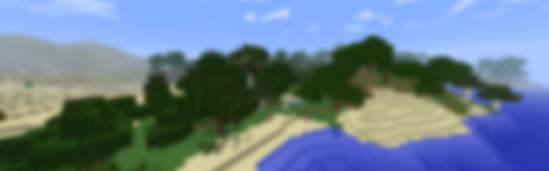 Баннер сервера Rasphost