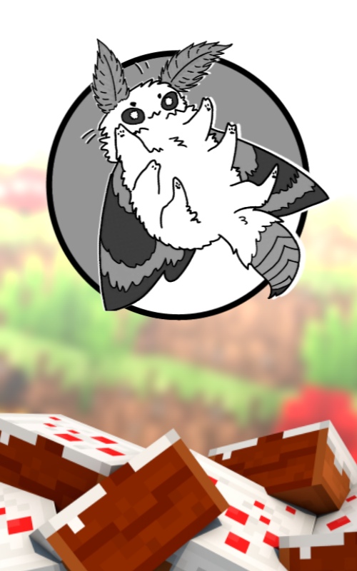 Баннер сервера MothQuiet