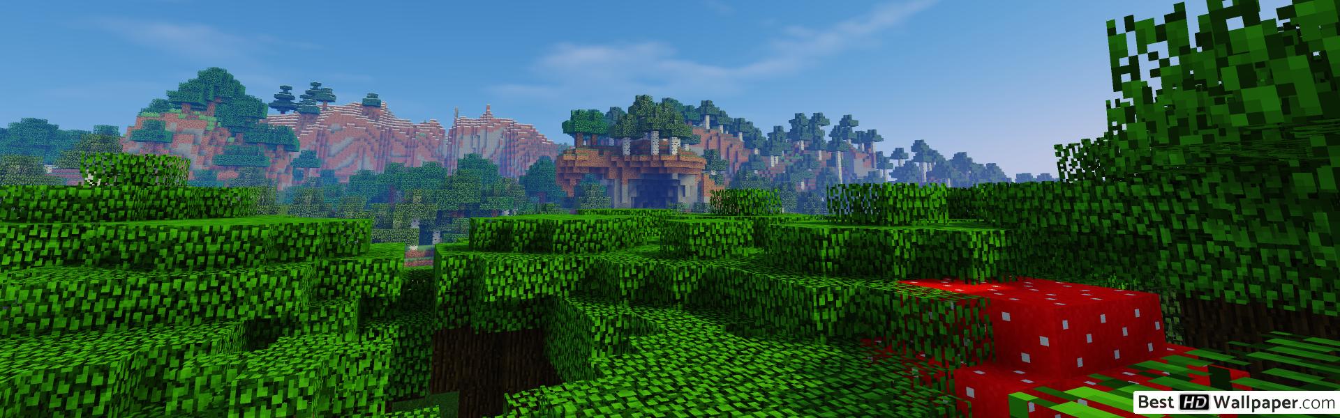 Баннер сервера Lunaverse