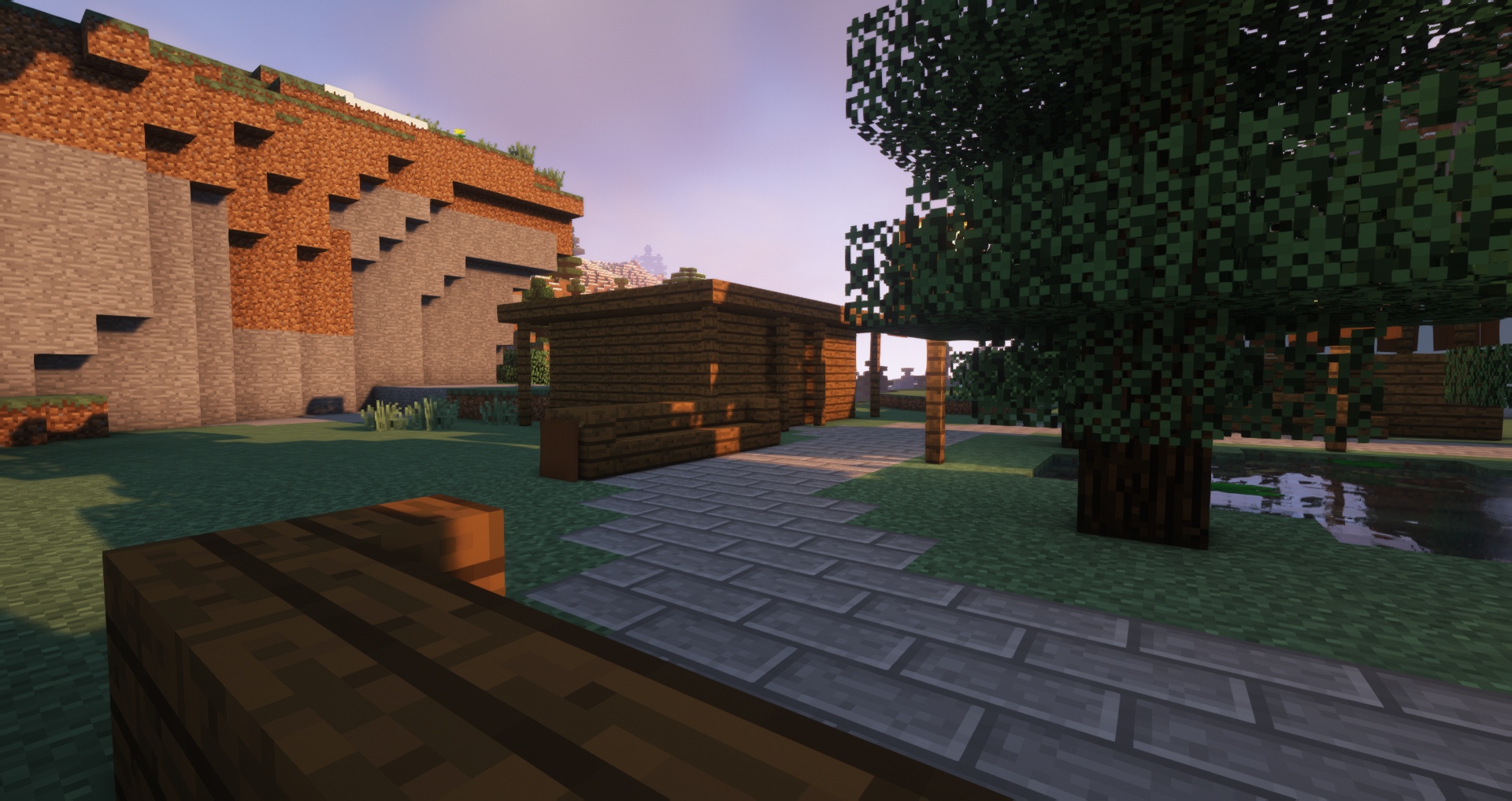 Баннер сервера Promas-RP