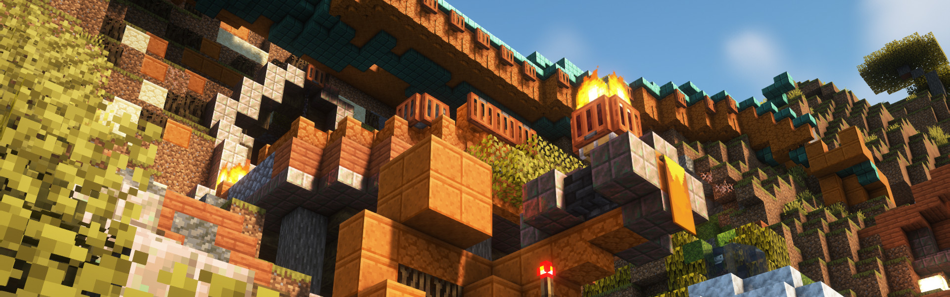 Баннер сервера sexclub - не бывает вайпов