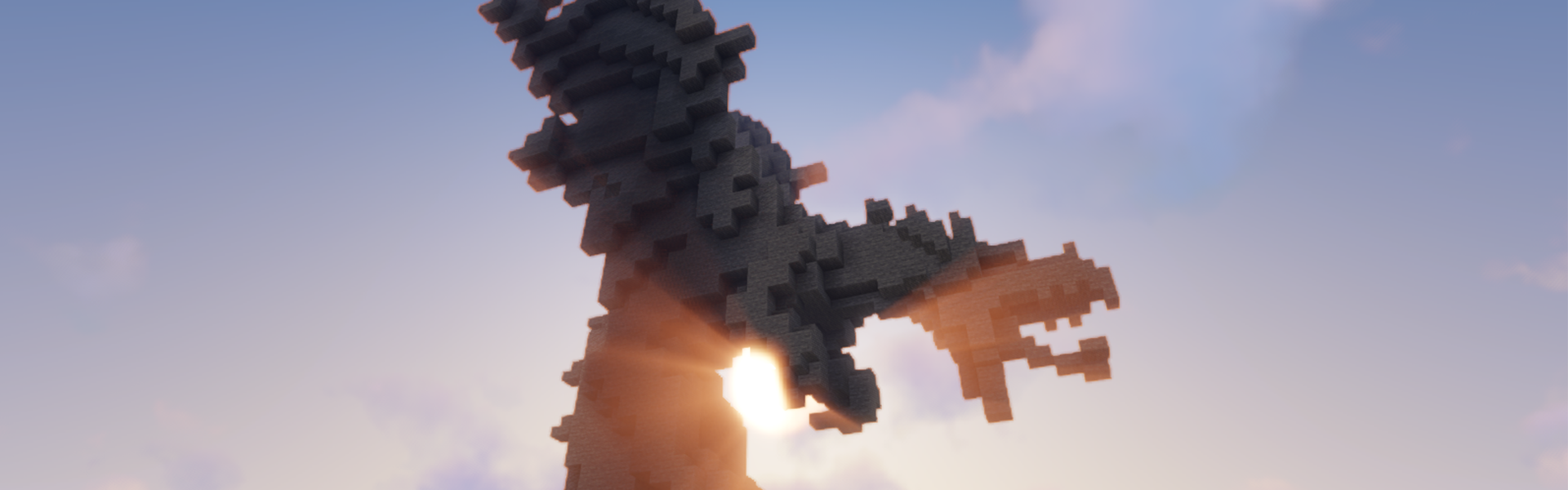 Баннер сервера Flamegarth