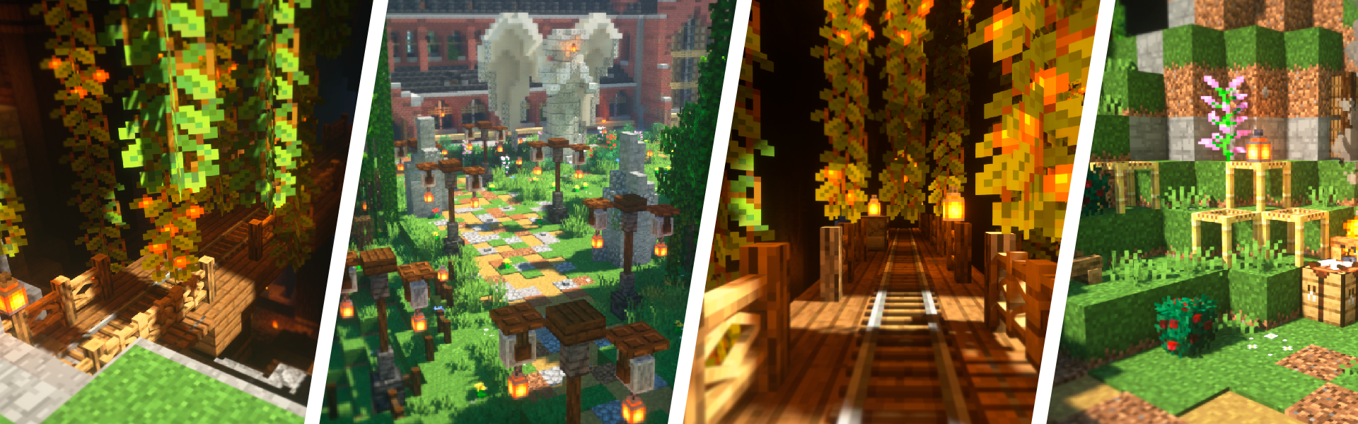 Баннер сервера Schalker Vanilla