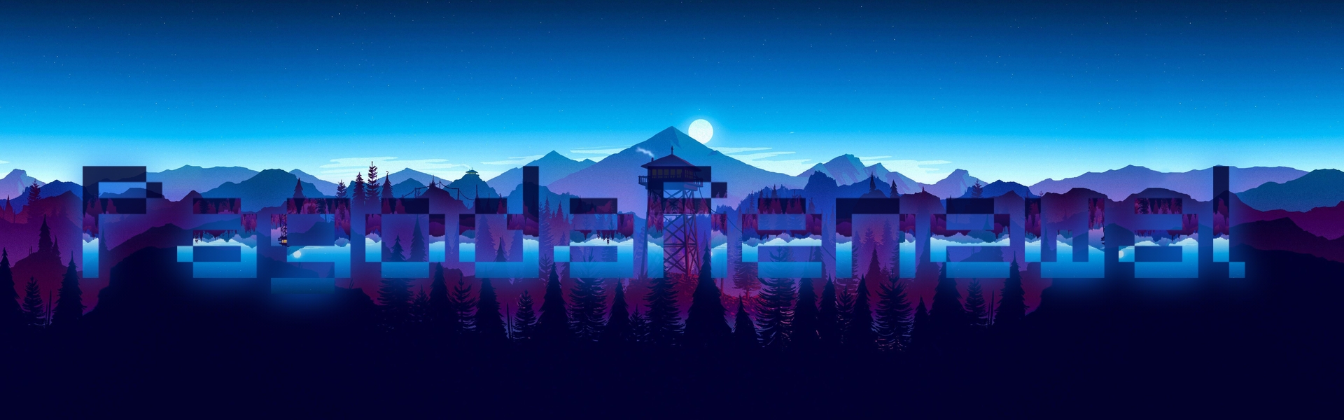 Баннер сервера PagodaRenewal Vanilla