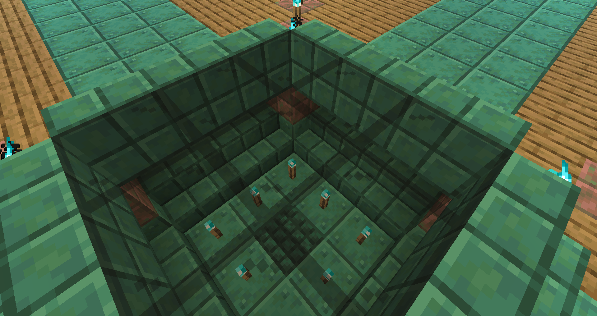 Баннер сервера twi craft