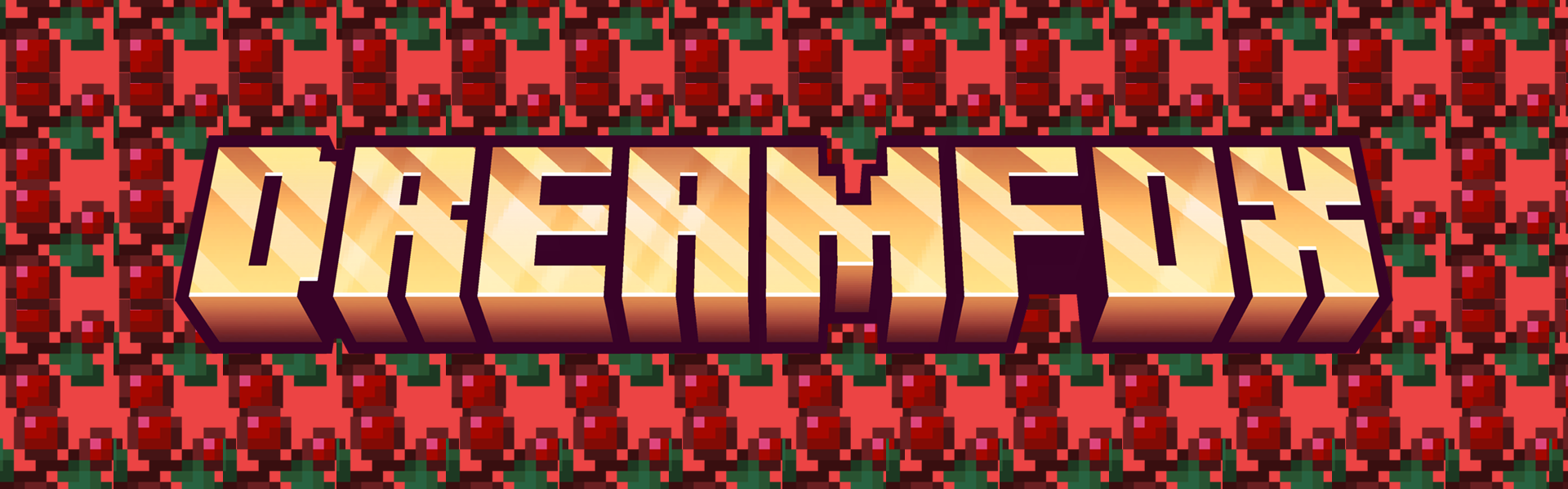 Баннер сервера DreamFox | Новый сезон