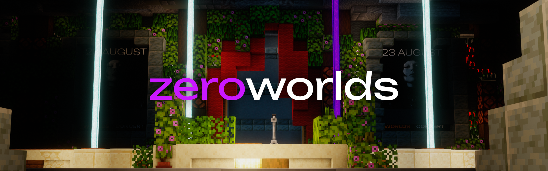 Баннер сервера ВАЙП - ZW6 Ванильный Приватный