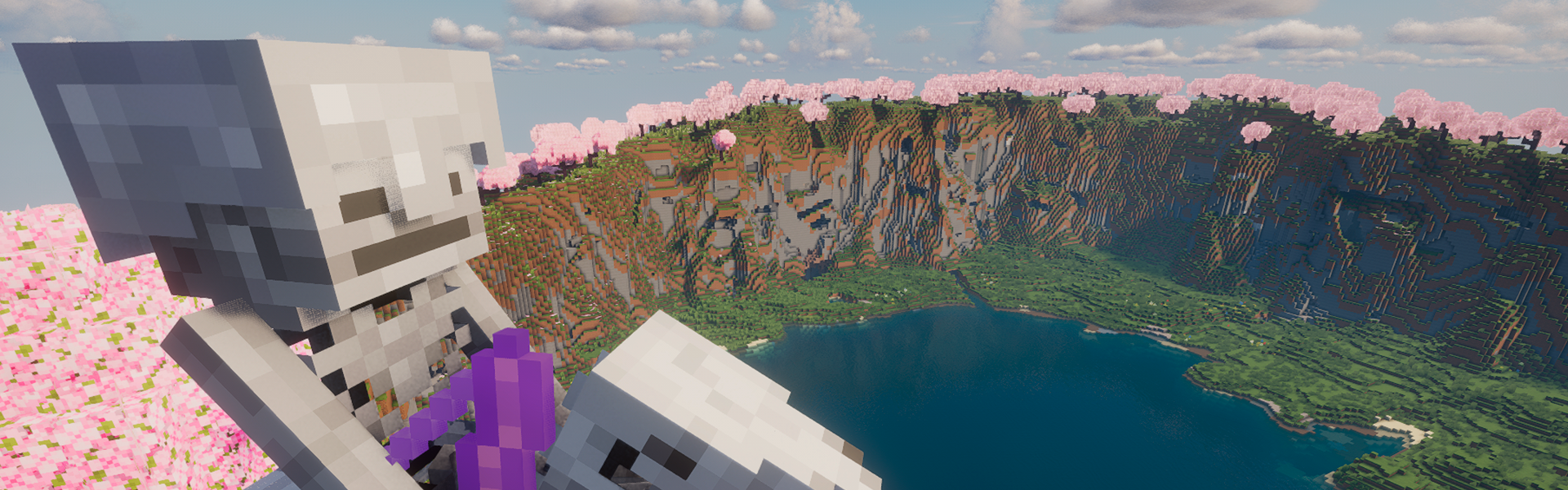 Баннер сервера Last Life