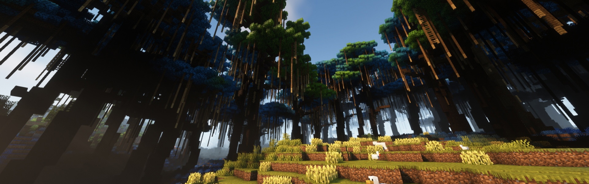 Баннер сервера AltVerden.Fehu