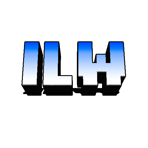 Баннер сервера ILWorld