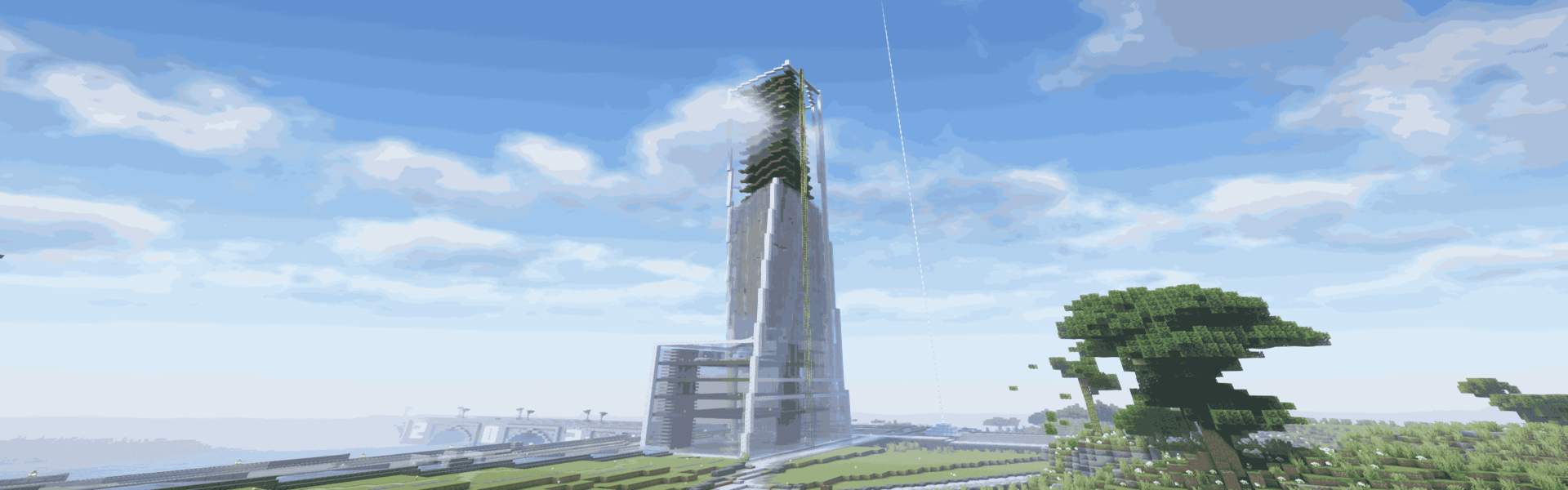 Баннер сервера TailWindSea Сезон - Phoenix