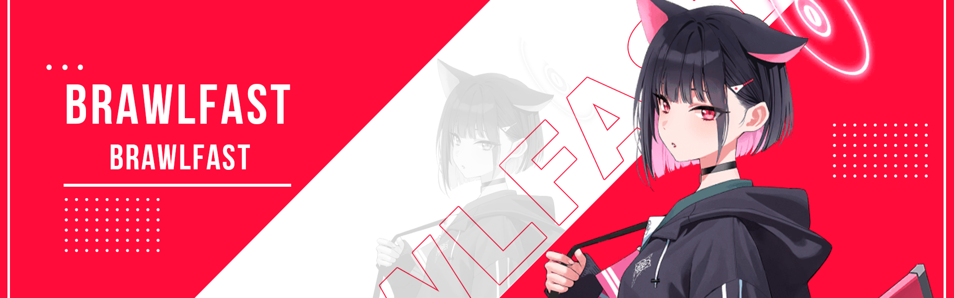 Баннер сервера BrawlFast