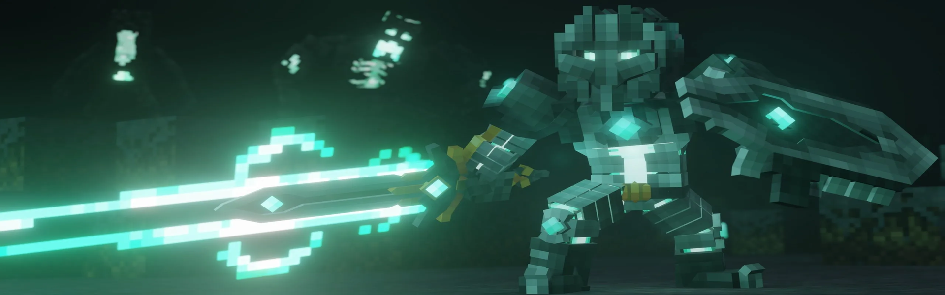 Баннер сервера Mithril Без вайпов RPG