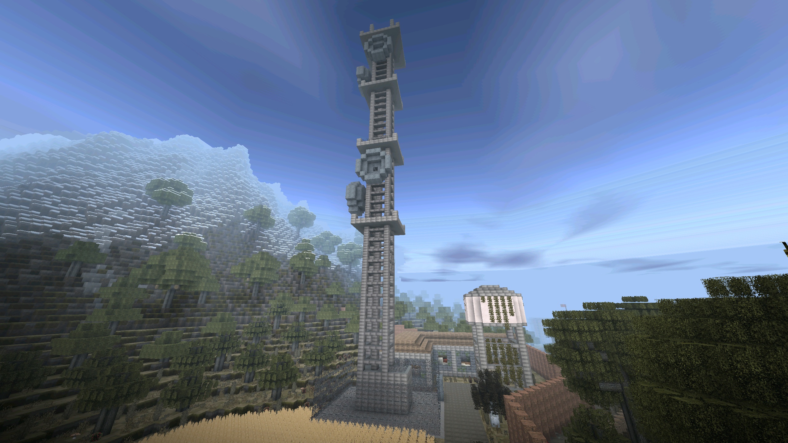 Баннер сервера DayZombie