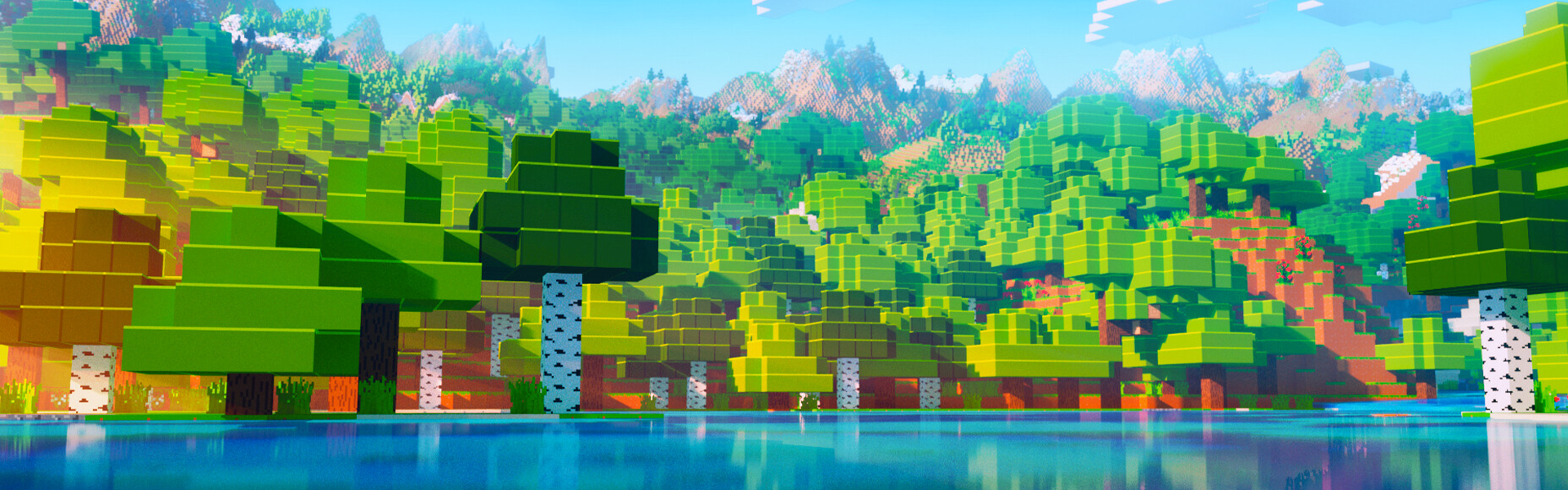 Баннер сервера ChillOut