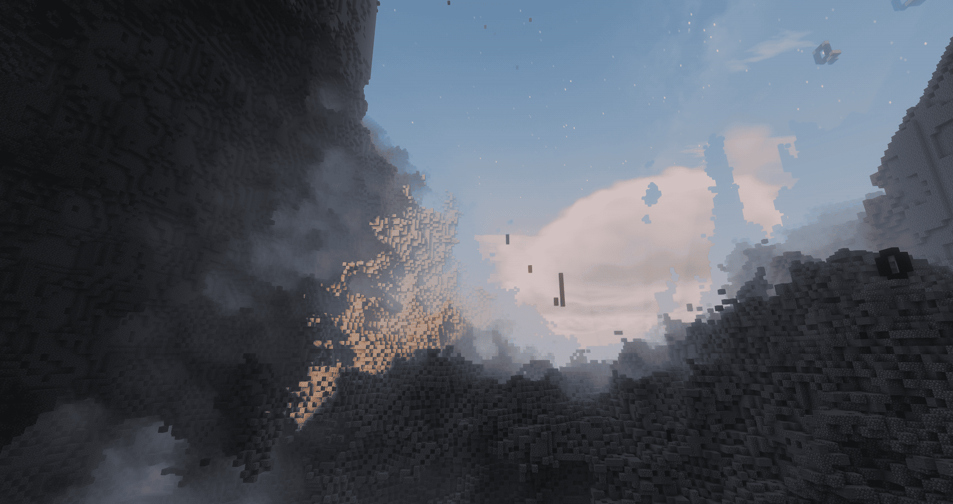 Баннер сервера 3builders3tools