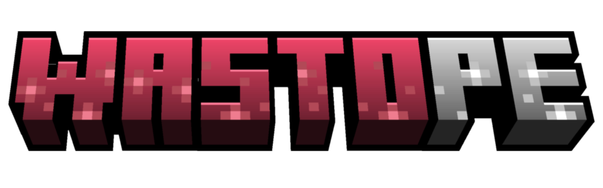 Баннер сервера WastoPE | Анархия