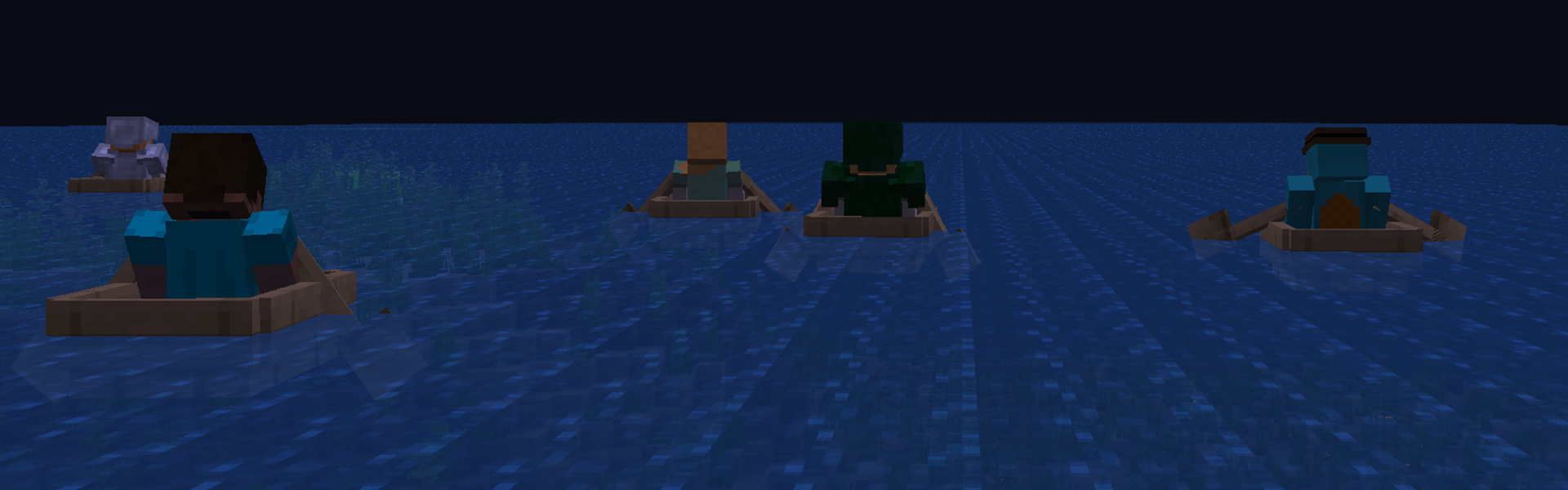 Баннер сервера PolitOne