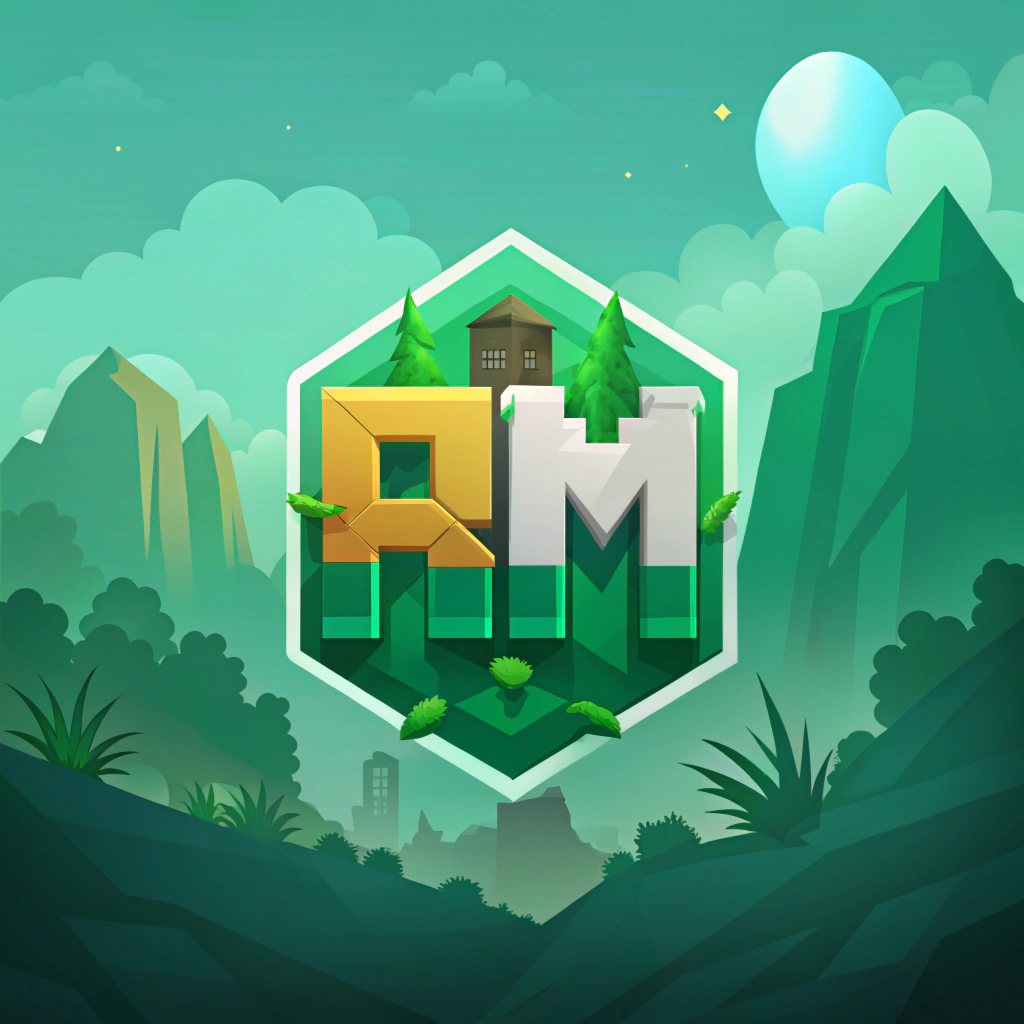 Баннер сервера ReallyMine