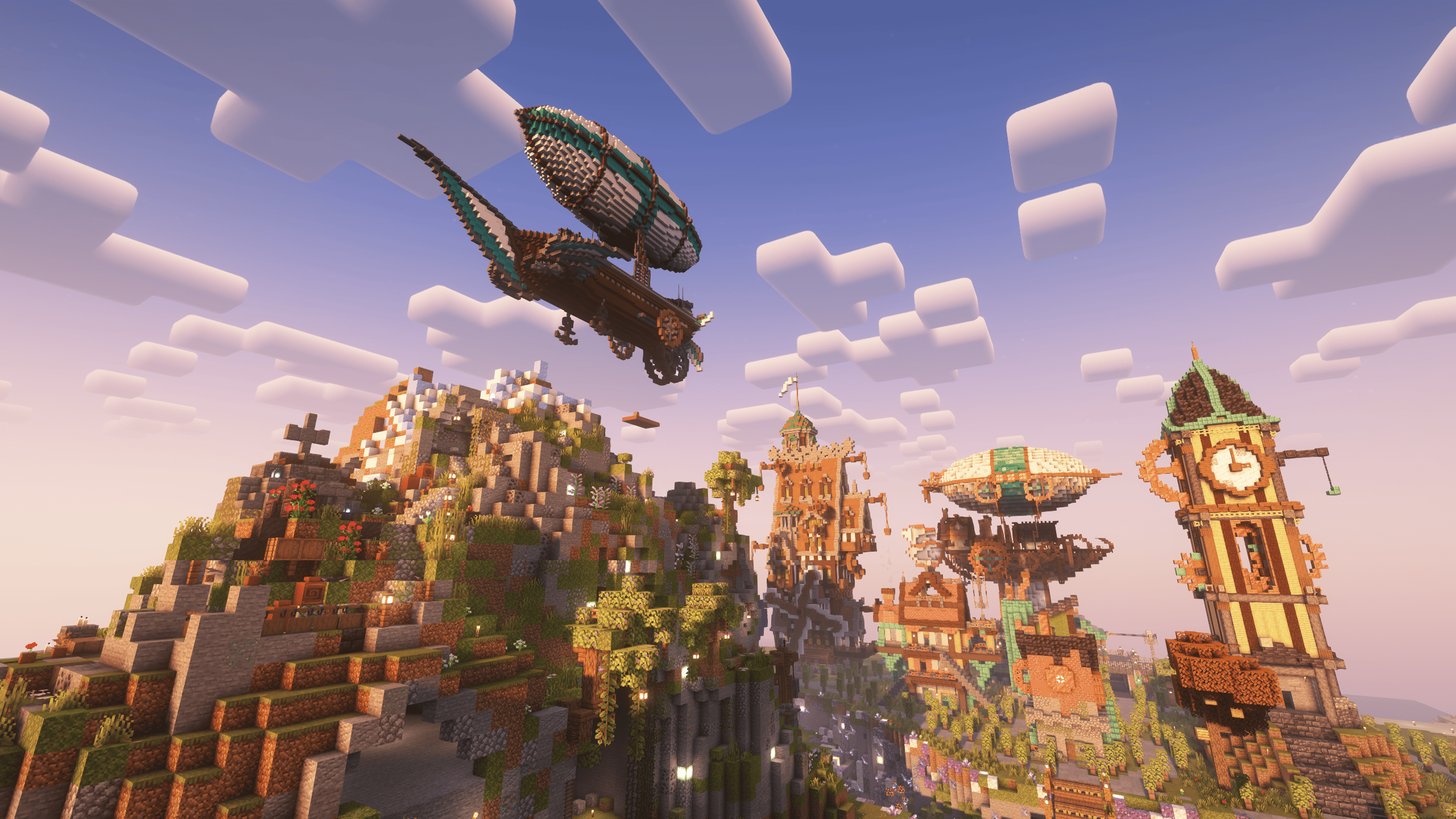 Баннер сервера Mellend - Дальше только вперед