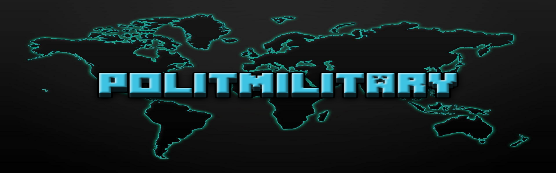 Баннер сервера PolitMilitary Политический