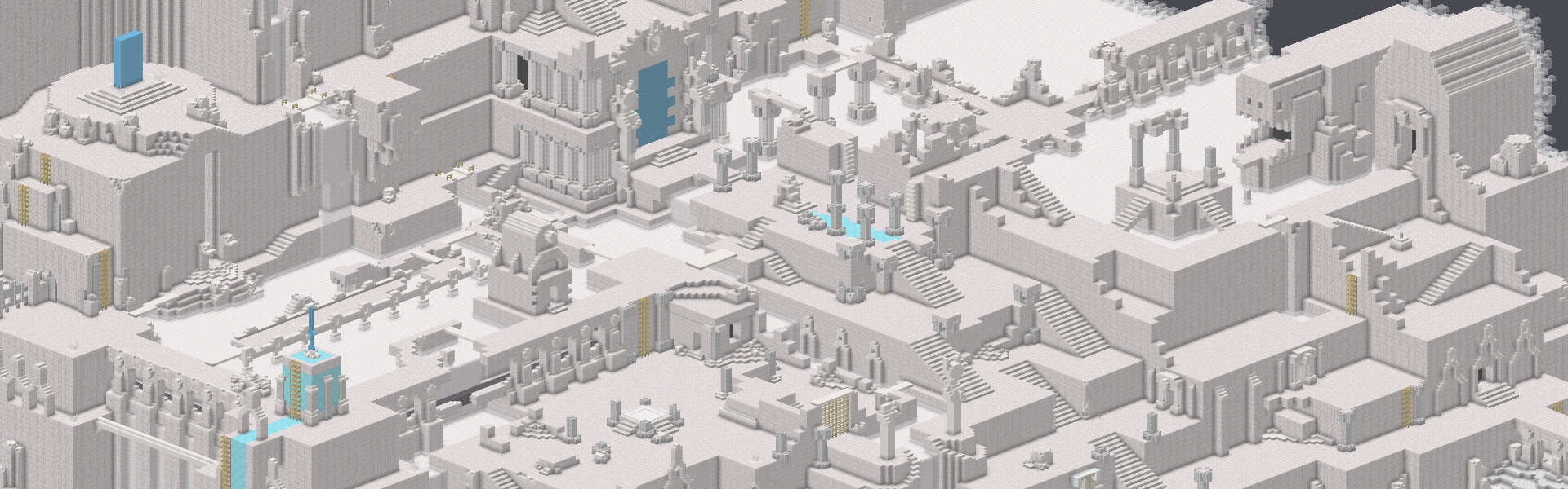 Баннер сервера LeyNak