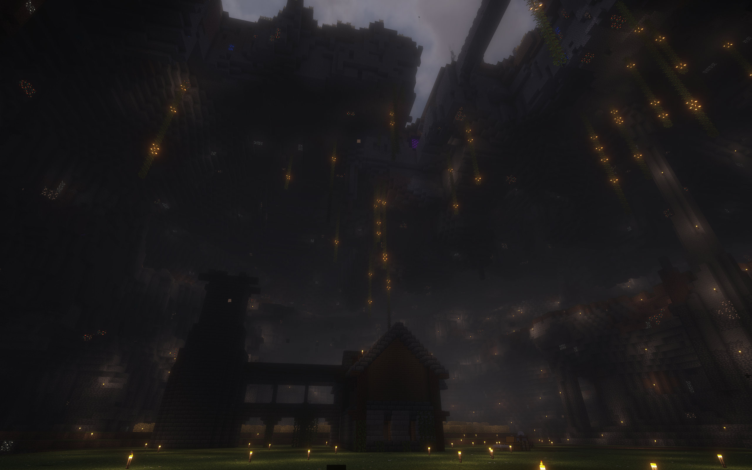 Баннер сервера Aletra