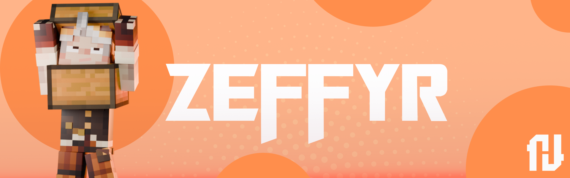 Баннер сервера Zeffyr