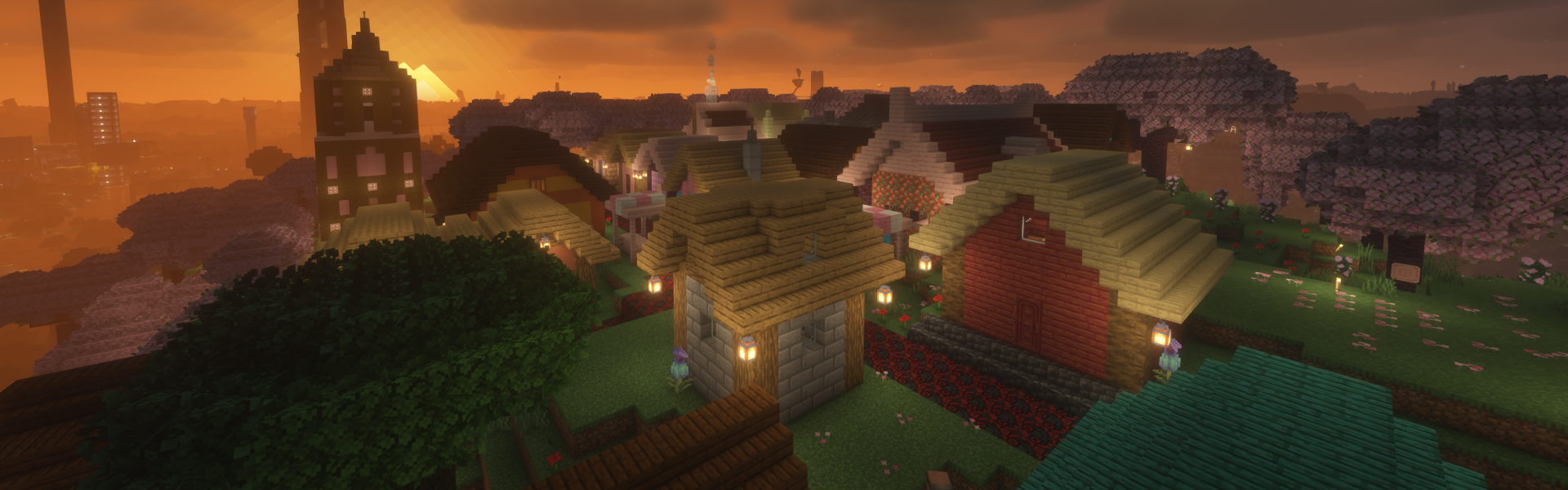 Баннер сервера Unija