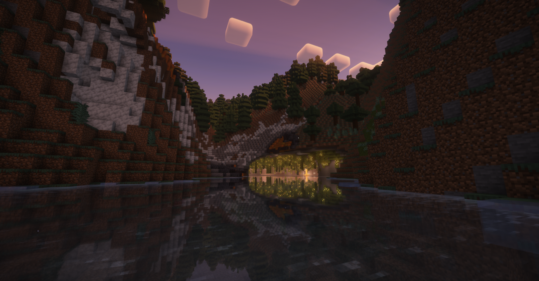 Баннер сервера Over Club