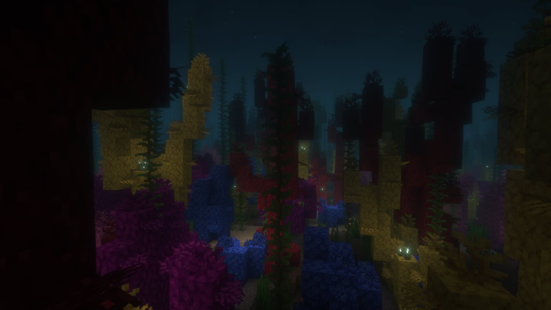 Баннер сервера Antagon Reborn