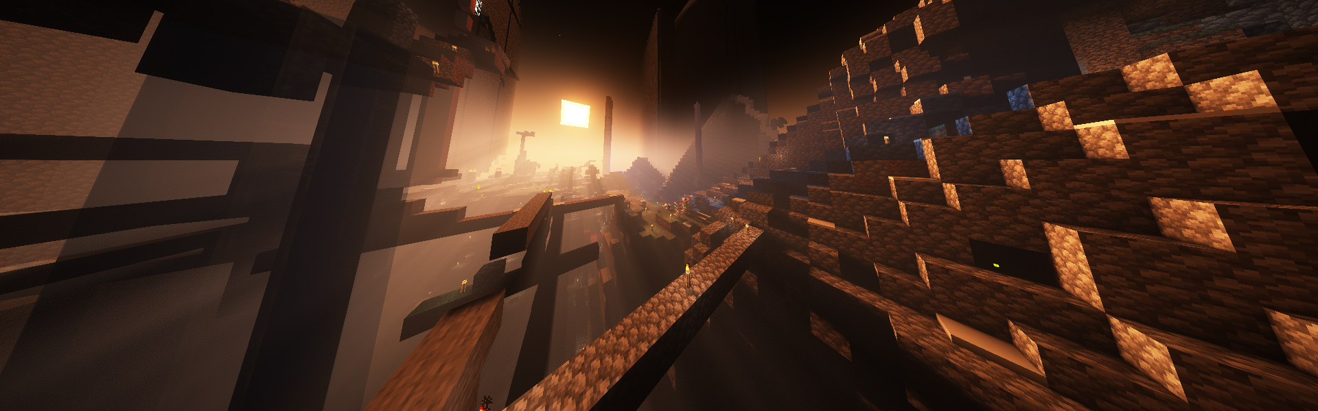 Баннер сервера Furry Block