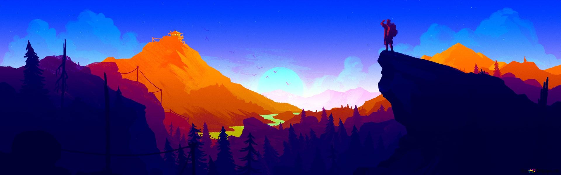 Баннер сервера FunBlocks