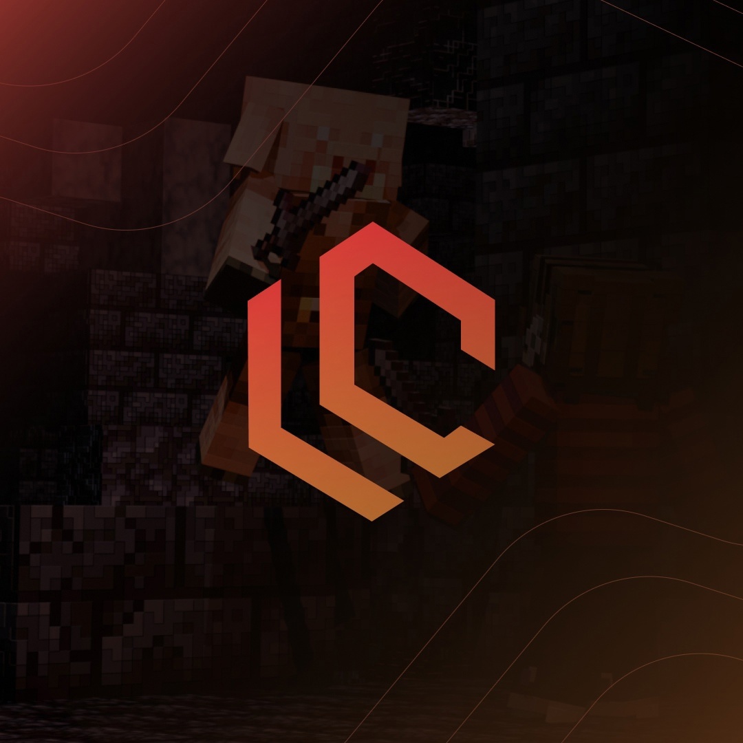 Баннер сервера LightGrief