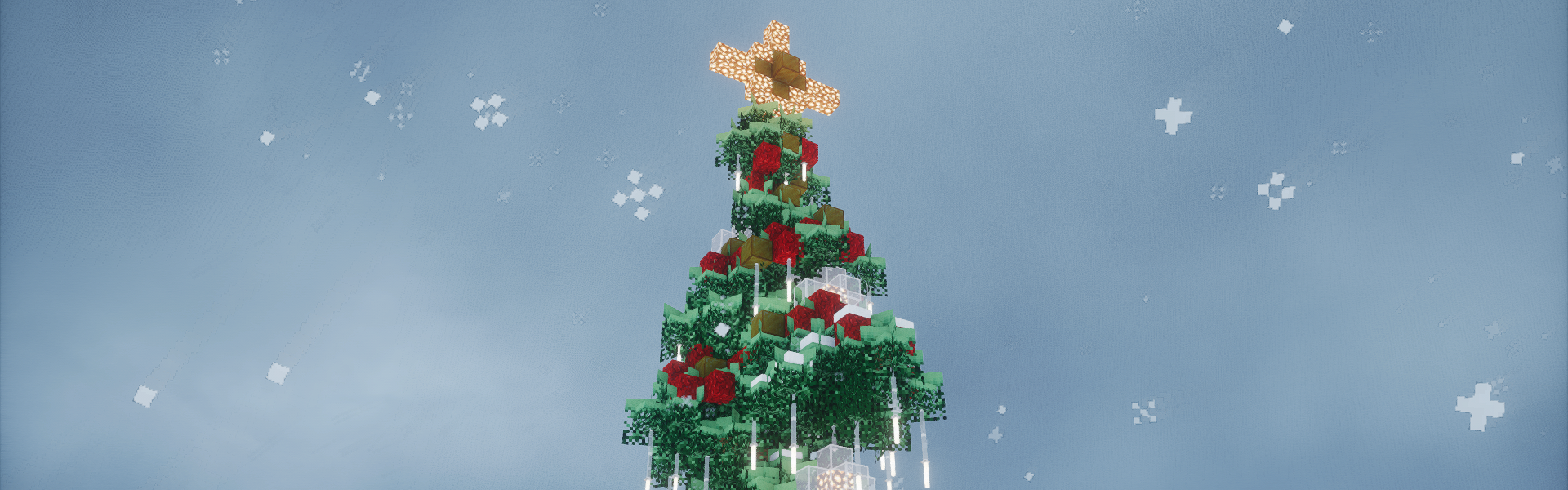 Баннер сервера OBK5