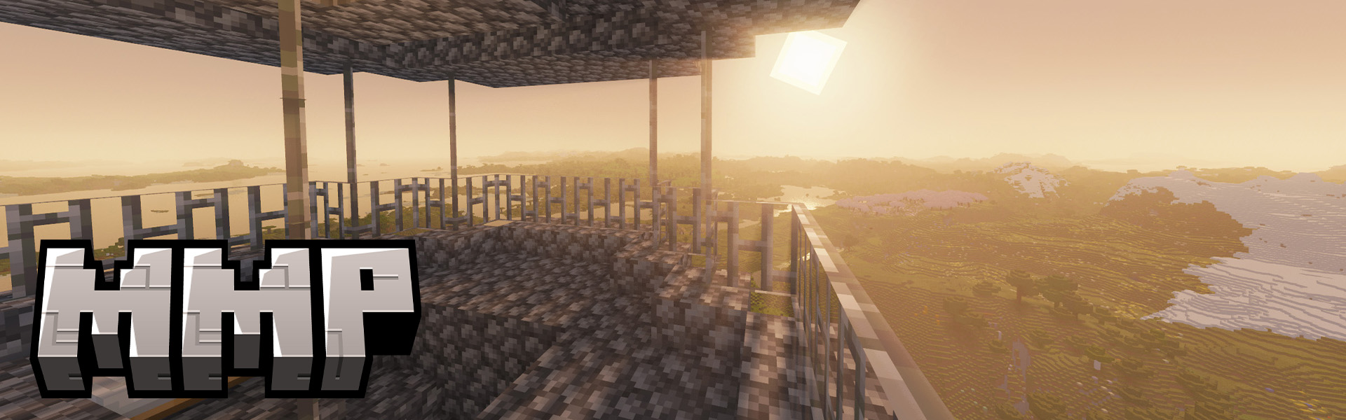 Баннер сервера MMP | Неограниченные места