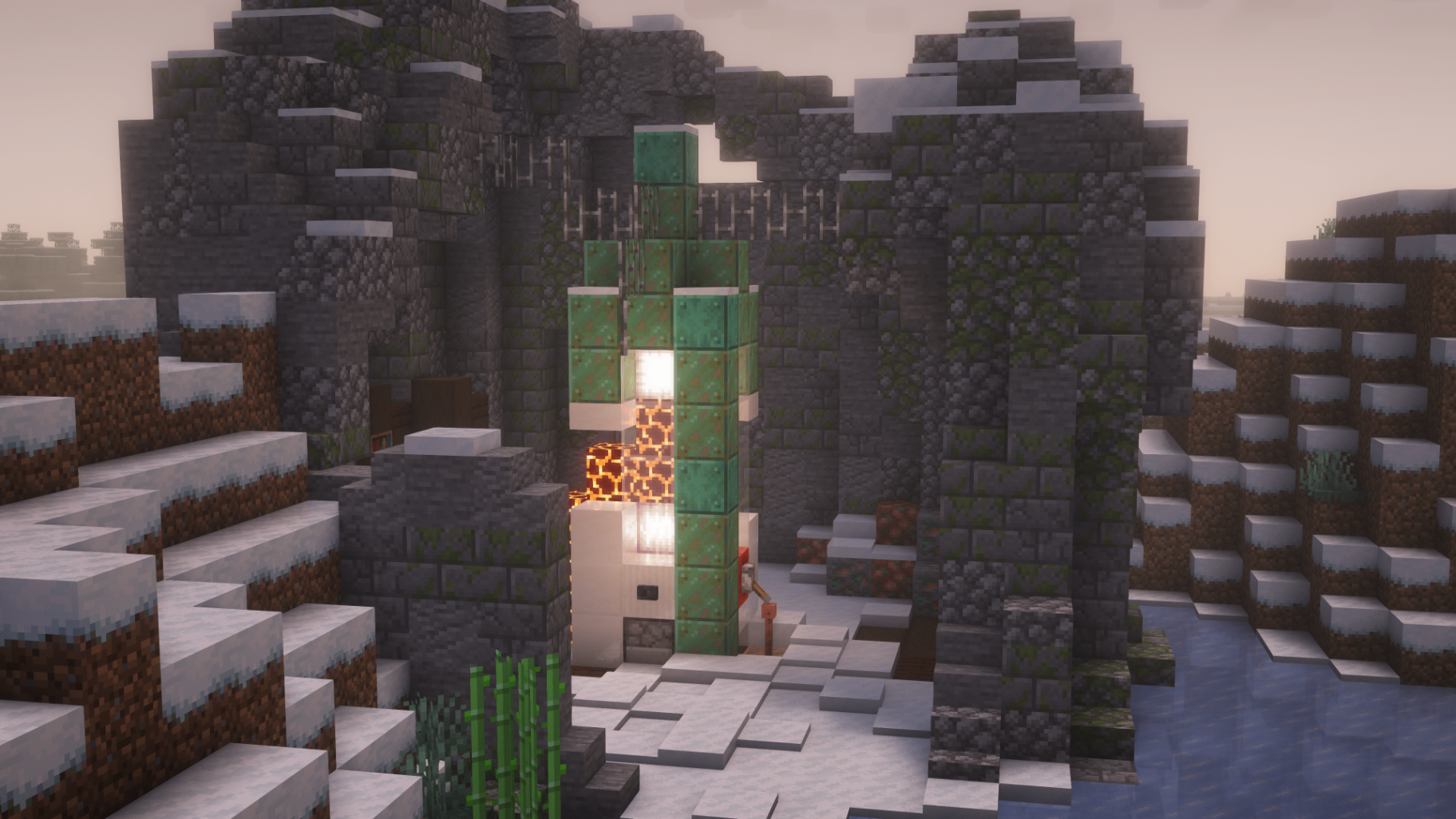 Баннер сервера Exo Sphere