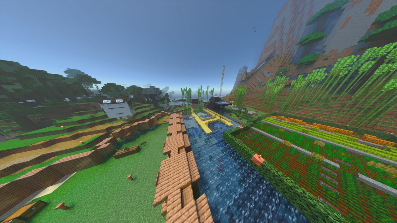 Баннер сервера Polis