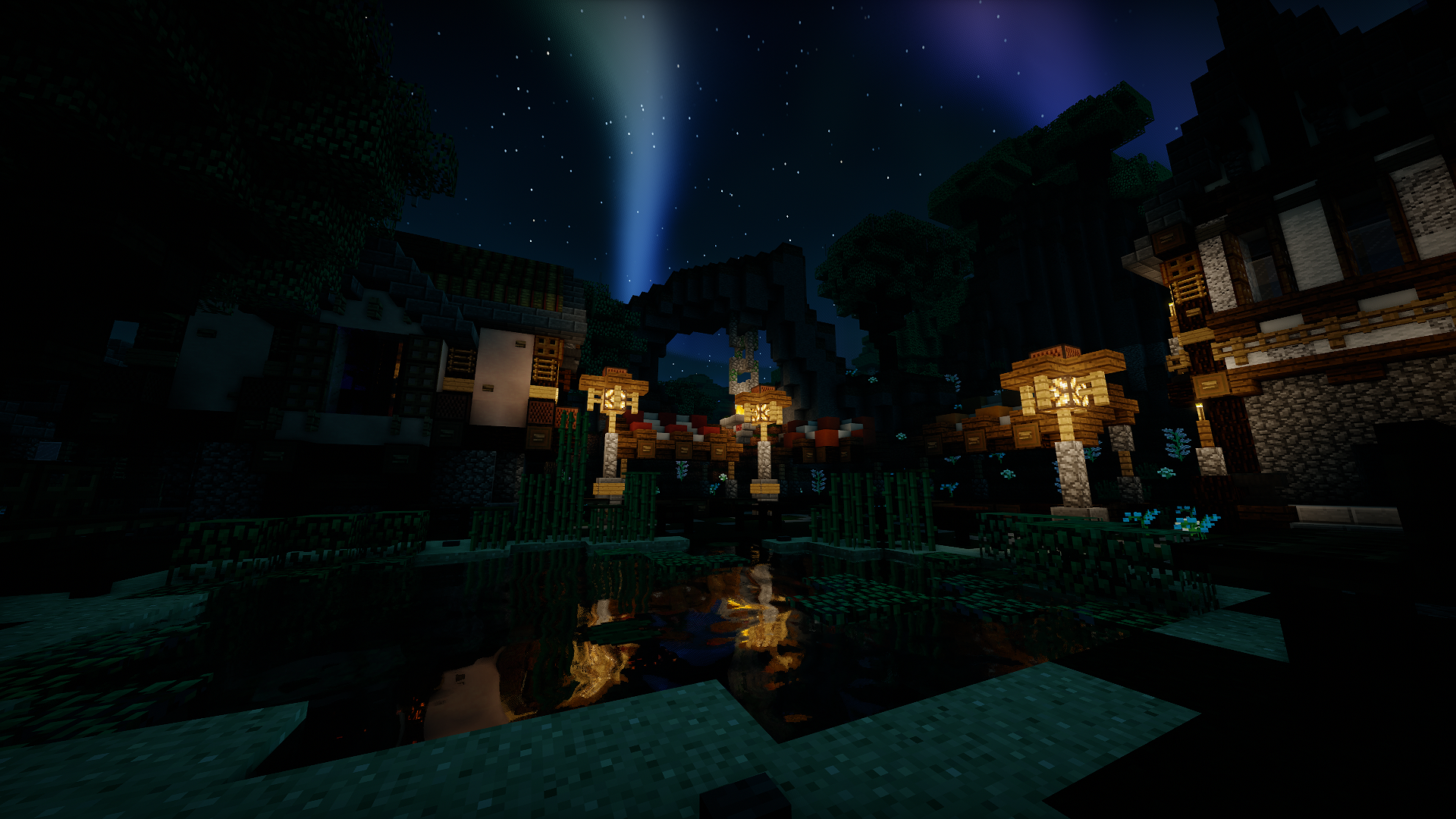 Баннер сервера CandyCats