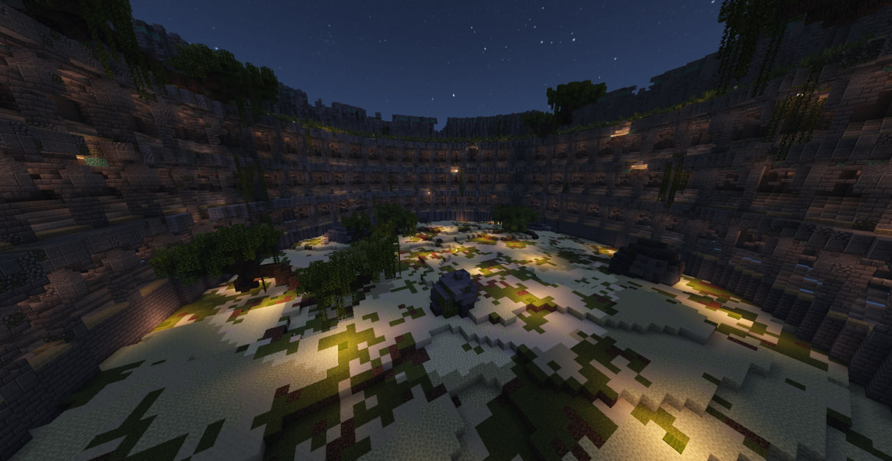 Баннер сервера WTime