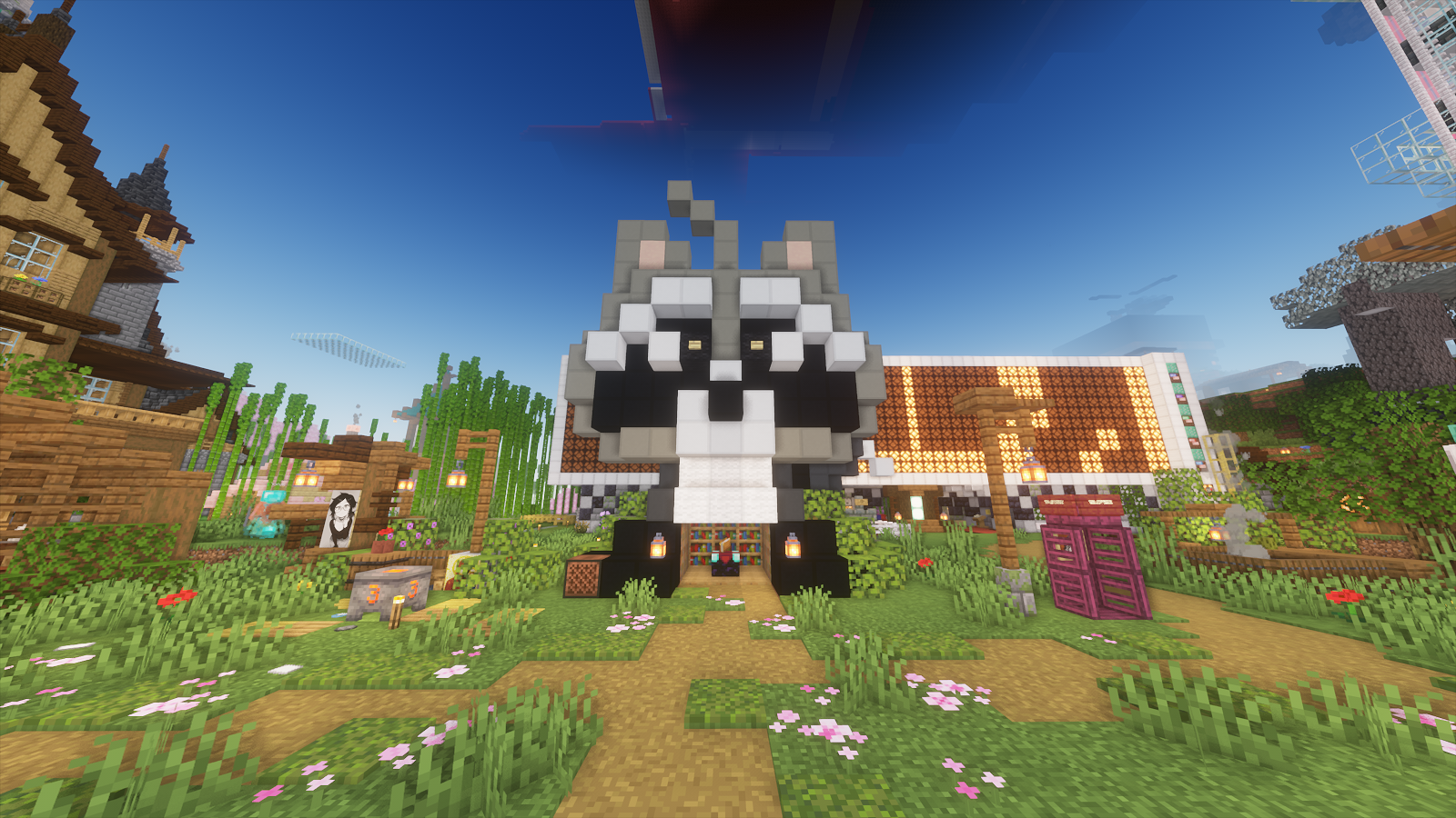 Баннер сервера Valakasgames | W4DA