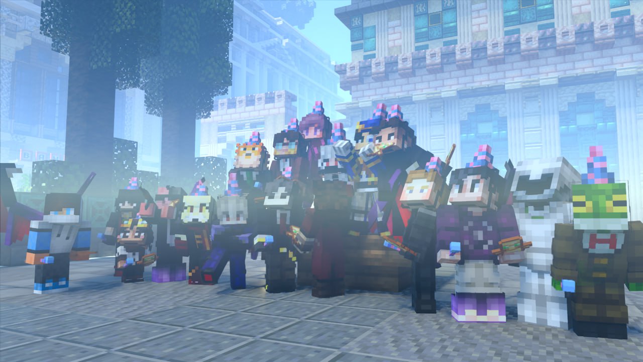 Баннер сервера Multi PUNK | MP SMP