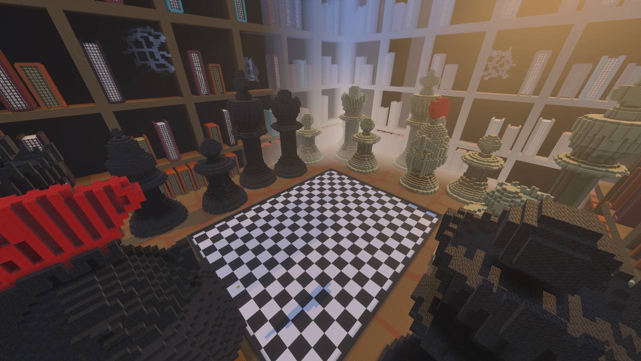 Баннер сервера Collapse Network