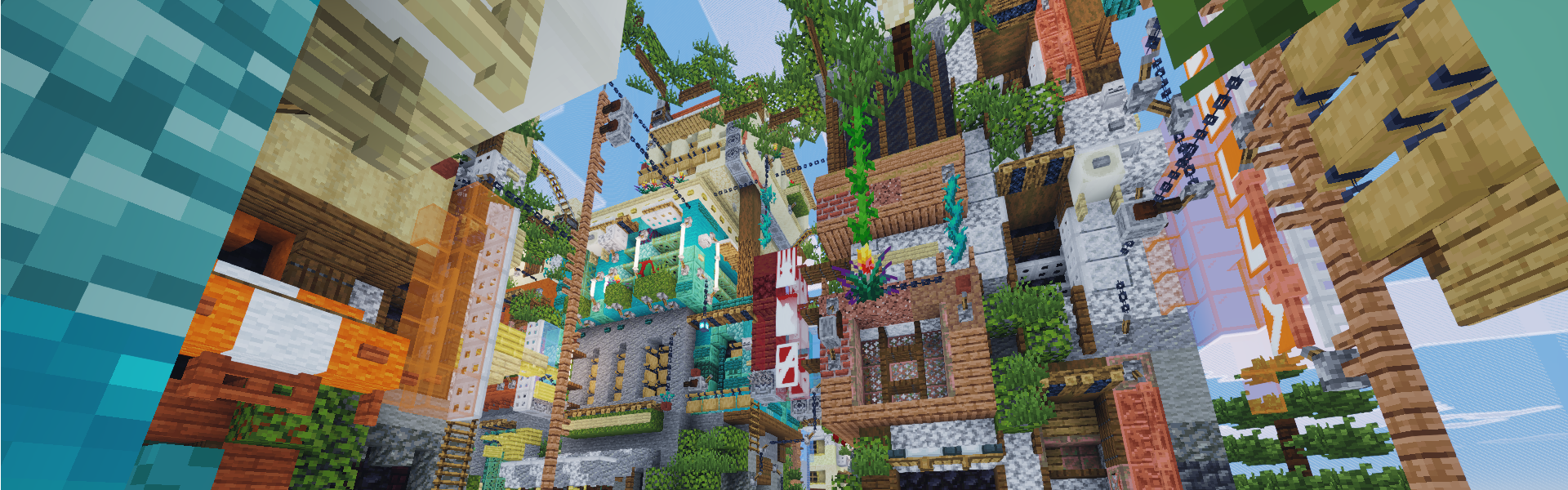 Баннер сервера Ур-Мур